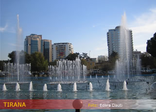 Tirana